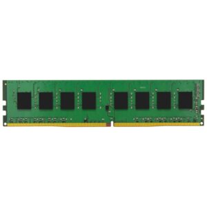 Kingston 8GB (1x8GB) DDR4 3200Mhz Non ECC Memory RAM DIMM CL22 260-Pin