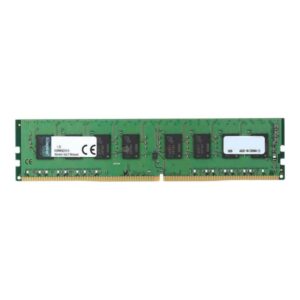 Kingston 8GB (1x8GB) DDR4 2933Mhz Non ECC PC Memory RAM DIMM CL21 288-Pin