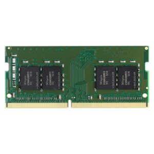 Kingston 4GB (1x4GB) DDR4 2933Mhz Non ECC Laptop Memory RAM SODIMM CL21 260-Pin