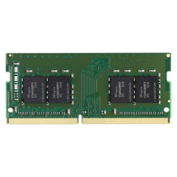 Kingston 4GB (1x4GB) DDR4 2933Mhz Non ECC Laptop Memory RAM SODIMM CL21 260-Pin