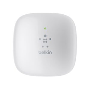 Belkin N300 Universal Wi-Fi Range Extender