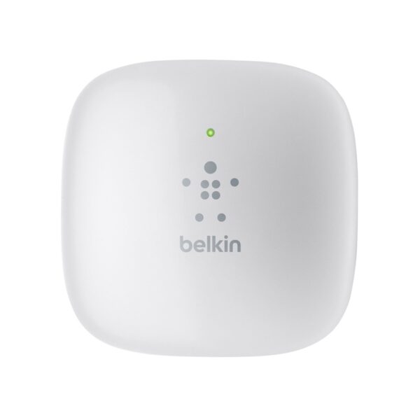 Belkin N300 Universal Wi-Fi Range Extender