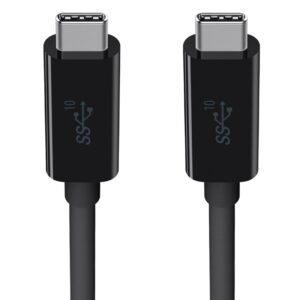 Belkin USB-3.1-C-/USB-C-Kabel