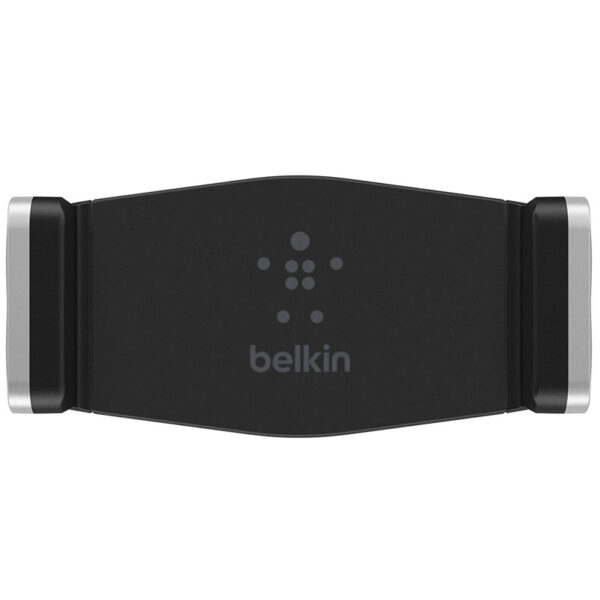 Belkin Car Vent Mount Universal Phone Holder - Silver / Black