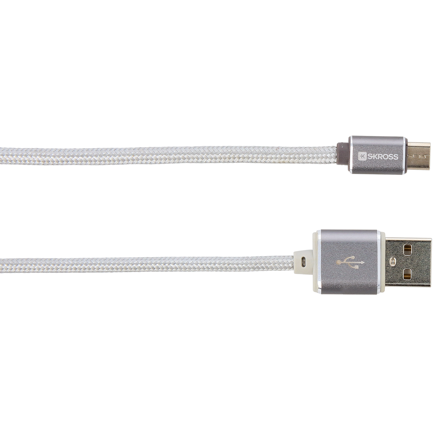 SKROSS Charge'n Sync Micro USB Kabel