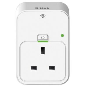 D-Link Home Smart Plug (DSP-W215)