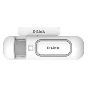 D-Link Wireless Door & Window Sensor (DCH-Z110) - White