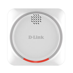 D-Link Wireless Home Siren (DCH-Z510) - White