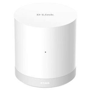 D-Link drahtlos verbundener Home-Hub (DCH-G020) - Weiß