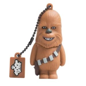 Tribe 16GB Star Wars Chewbacca USB Stick