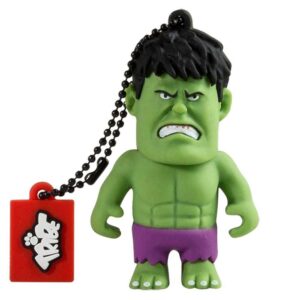 Tribe 16GB Marvel Hulk USB Stick