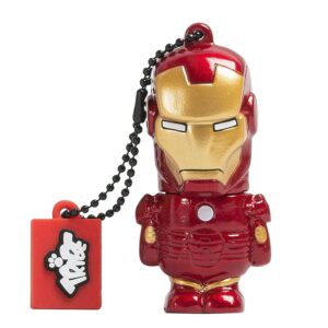 Tribe 16GB Marvel Iron Man USB Stick