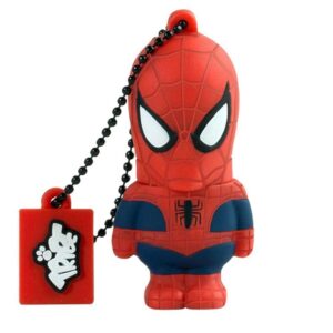 Tribe 16GB Marvel Spiderman USB Stick