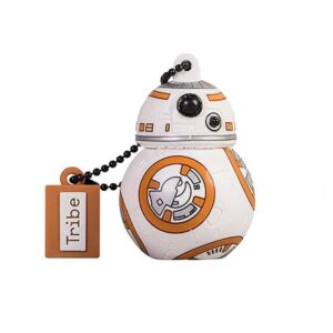 Tribe 16GB Star Wars BB-8 USB Stick