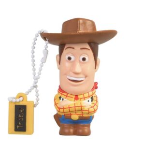 Tribe 16GB Pixar Woody USB Stick