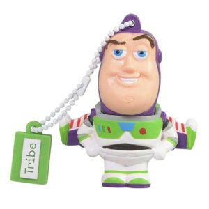 Tribe 16GB Pixar Buzz Lightyear USB Stick