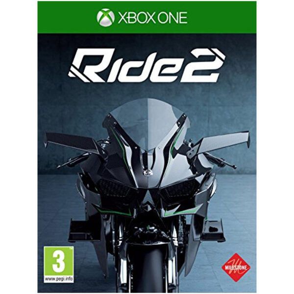 Ride 2 (Xbox One)