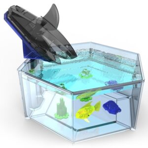Hexbug Aquabot Shark Tank
