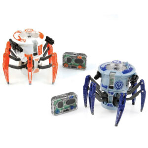 The Source HexBug Battle Spider Dual Pack