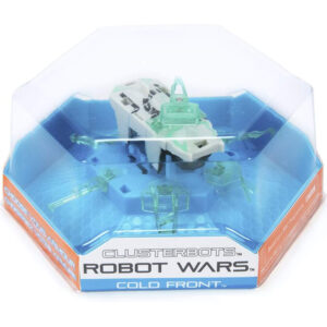 Robot Wars Clusterbot Nano Single