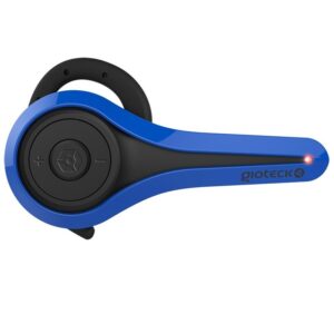 Gioteck LP-1 Bluetooth Chat Headset - Blau