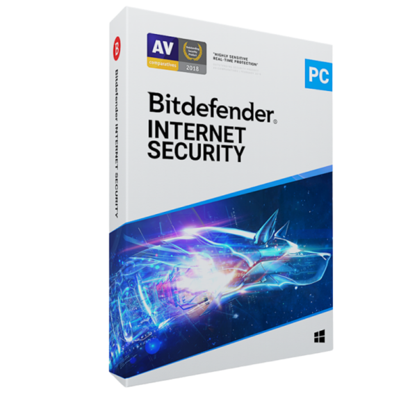 Bitdefender Internet Security