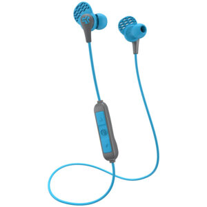 JLab JBuds PRO BT Wireless Earbuds - Blue/Grey