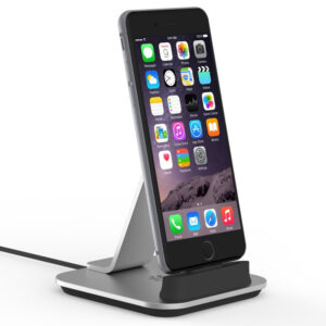 Kanex Charging Dock for Apple Devices with Lightning Connector