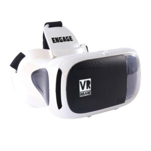VR Insane Engage Virtual Reality-Headset für Smartphones