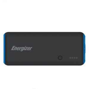Energizer 10000mAh Power Bank -  Black/Blue