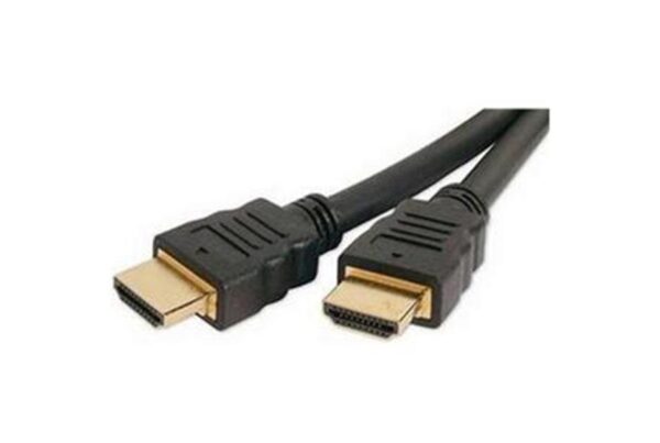 Dynamode 2M Gold-Plated HDMI Cable