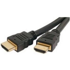 Dynamode 5M  HDMI-HDMI Cable Triple Shielding Supports up to 1080p with Gold Plated Connectors