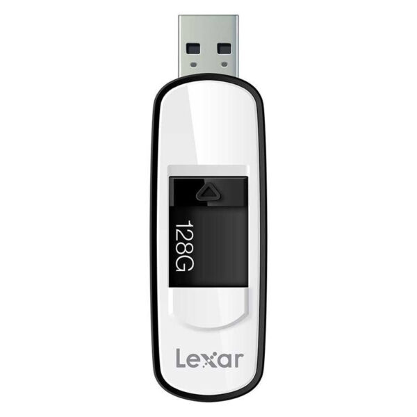Lexar 128GB JumpDrive S75 3.0 USB Stick - 150MB/s