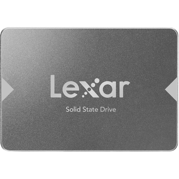 Lexar NS100 1TB SATA III 2.5" Internal SSD Drive - 550MB/s