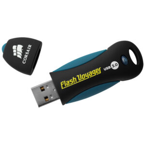 Corsair 64GB Flash Voyager 3.0 USB Stick