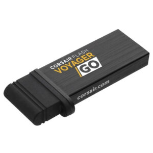 Corsair 64GB Voyager Go USB 3.0 OTG Flash Drive