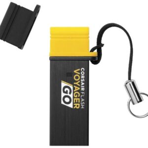 Corsair 32GB Voyager Go 3.0 OTG USB Stick