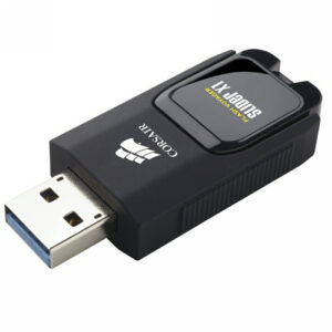 Corsair 128GB Flash Voyager Slider X1 3.0  USB Stick - 130MB/s