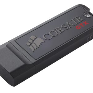 Corsair 256GB Voyager GTX USB 3.0 - 450MB/s