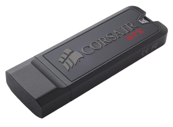 Corsair 256GB Voyager GTX USB 3.0 - 450MB/s