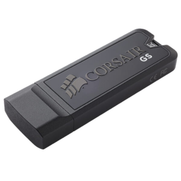 Corsair 64GB USB 3.0 Voyager GS Premium USB Stick - 295MB/s (Refurbished)