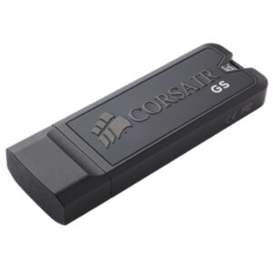 Corsair 128GB Flash Voyager GS USB 3.0 Flash Drive (Manufacturer Refurbished)