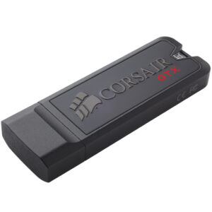 Corsair 256GB Flash Voyager GTX USB 3.0 Flash Drive (Manufacturer Refurbished)