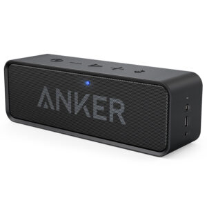 Anker SoundCore Bluetooth Wireless Speaker - Black