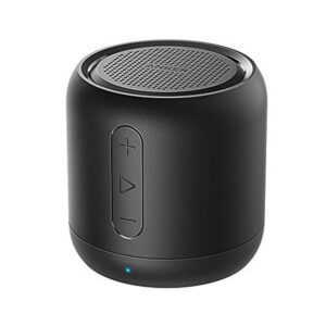 Anker SoundCore Mini Bluetooth Lautsprecher - Schwarz