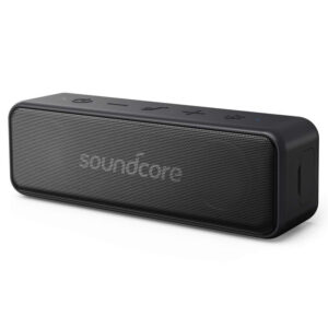 Anker SoundCore Motion B Wireless-Lautsprecher - Schwarz