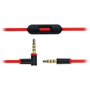 Beats by Dr. Dre RemoteTalk Cable (iOS Devices)