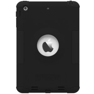 Trident Kraken AMS Series Case for Apple iPad Mini 1/2/3 - Black