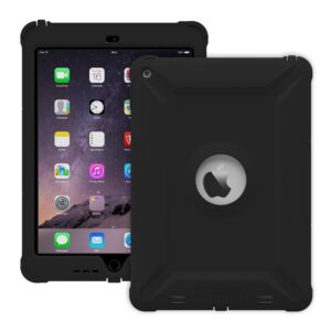 Trident Kraken AMS Series Case for Apple iPad Air 2 - Black