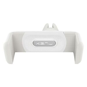 Kenu Airframe + Universal Smartphone Autohalterung - Weiß